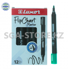 Маркер для доски Flip Chart, зелёный. 5154.