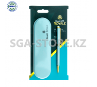 Ручка шариковая Luxor, подарочный, синий. 2569.