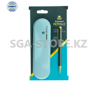 Ручка шариковая Luxor, подарочный, синий. 2568.