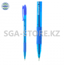 Ручка шариковая Luxor Spark, синий, 0,7мм. 31072.