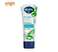 Крем для рук  Aura  75мл.