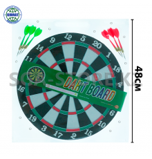 Спортивная игра "Дартс" 1020.