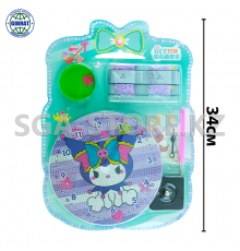 Алмазная мозаика Куроми 15-27