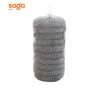 Металлическая терка 10в1 1/70