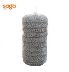 Металлическая терка  10в1