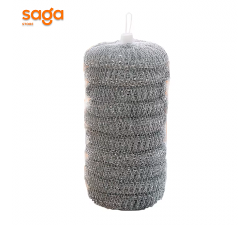 Металлическая терка  10в1