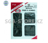 Иголка в наборе.