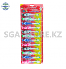 Зубная щётка детская