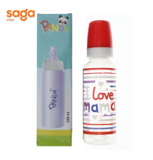 Бутылочка для кормления 250мл.