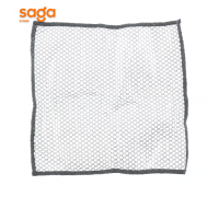 Тряпка сетка для мытья посуды XWB-1