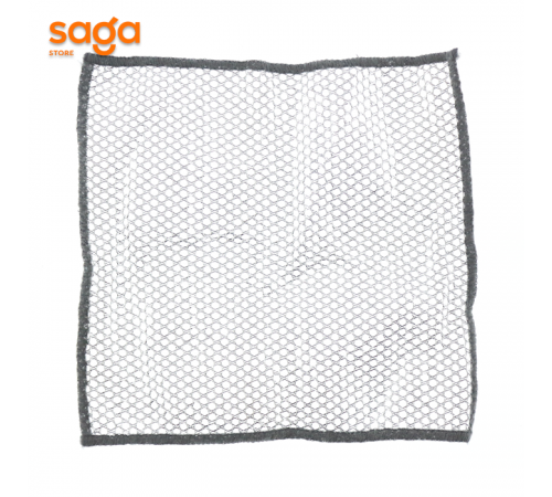 Тряпка сетка для мытья посуды XWB-1