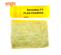 Тряпка для мытья автомобиля Автокайер 66х43х0,2см