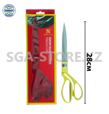 Ножницы  К 38.