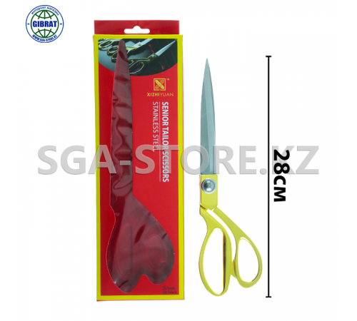 Ножницы  К 38.