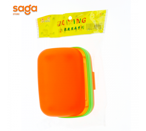 Мыльница FAMOUS 1/250 FZH-288