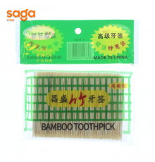 Зубочистки из бамбука  Т-61.