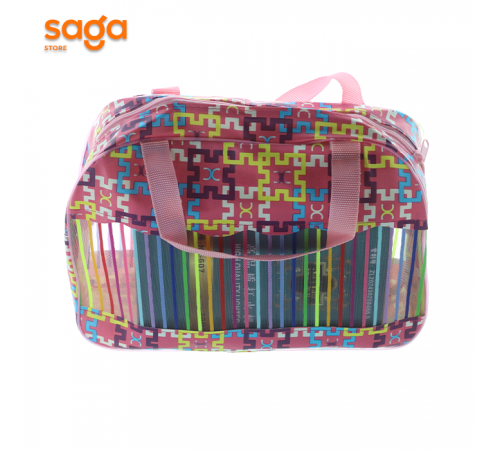 Сумка банная в наборе 505.