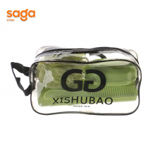 Сумка банная в наборе XISHUBAO