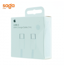 Кабель "USB-C to USB-C ", длина провода-1м. 9347