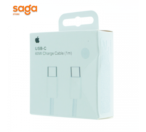 Кабель "USB-C to USB-C ", длина провода-1м. 9347