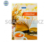 Блокнот «Jooydoo», клетка, формат-А6, 19152.