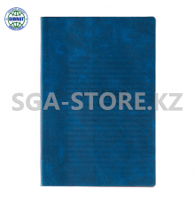 Блокнот «Jooydoo», клетка, формат-А5, 19433.