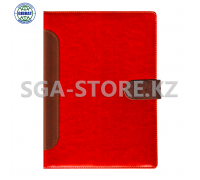 Блокнот «Jooydoo», клетка, формат-А4, 19092.