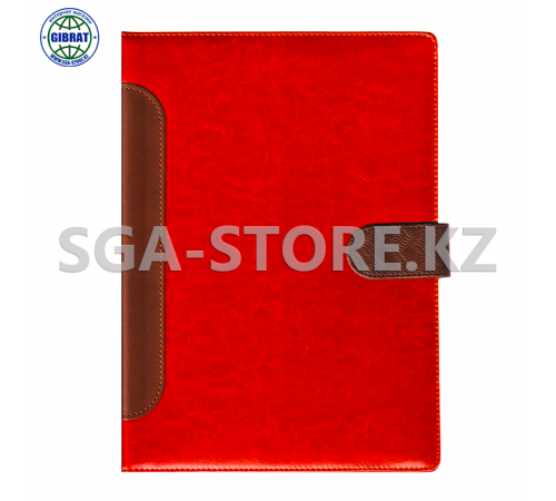 Блокнот «Jooydoo», клетка, формат-А4, 19092.