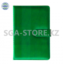 Ежедневник, датированный «Jooydoo», А5, в клетку, 19563.