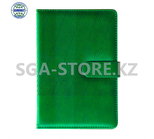 Ежедневник, датированный «Jooydoo», А5, в клетку, 19563.