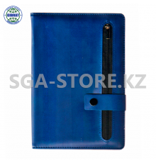 Ежедневник, датированный «Jooydoo», А5, в клетку, 19270.