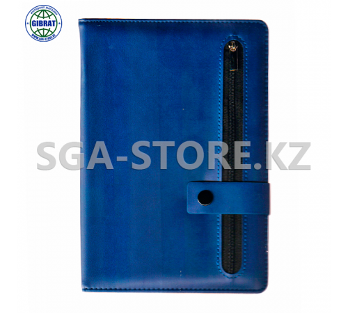 Ежедневник, датированный «Jooydoo», А5, в клетку, 19270.