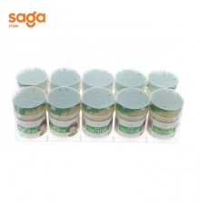 Зубачистки цветные  909.