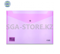 Папка на кнопке, формат-А4, DL 5192.