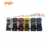 Машина Тесла 6х 123-71.