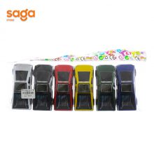 Машина Тесла 6х 123-71.