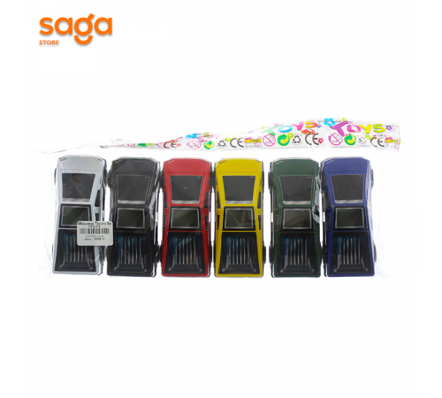 Машина Тесла 6х 123-71.