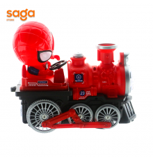 Паук музыкальная 6608-503