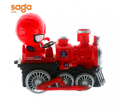 Паук музыкальная 6608-503