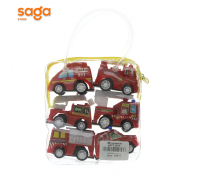 Машинки НЕТ-035.