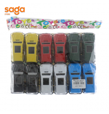 Машина метал Гелик 123-7