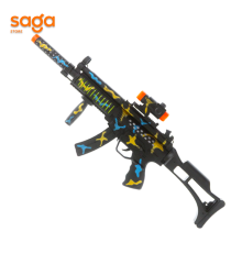 Автомат музыкальная 578