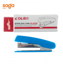 Степлер, до 12 листов, DL 0220.