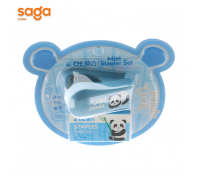 Степлер, до 12 листов, 24/6, 26/6 DL 0255.