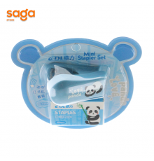 Степлер, до 12 листов, 24/6, 26/6 DL 0255.