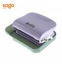 Дырокол для переплета DL 2617.