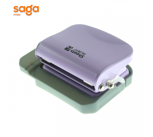 Дырокол для переплета DL 2617.