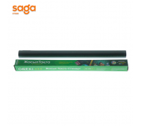 Доска школьный самоклейка зеленый 45*200см