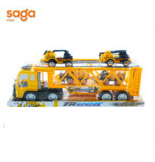 Автовоз трал 8585-17