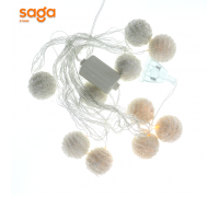 Гирлянда на елку Гирлянда F1.